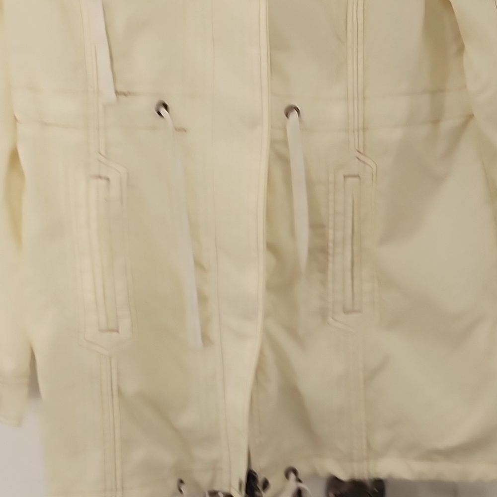 New Point Zero light jacket - Picture 4 of 5